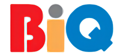 Building Intelligence Quotient